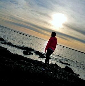 Meet your Posher, Aubree